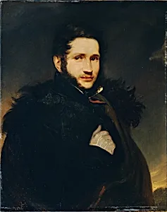 Der Bildhauer Adam Ramelmayr (Rammelmayer)