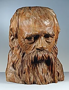 Der Dichter Jaroslav Vrchlický