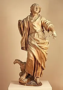 Der Evangelist Johannes