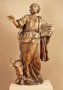 Der Evangelist Lukas