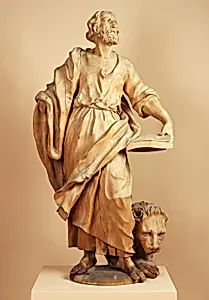 Der Evangelist Markus