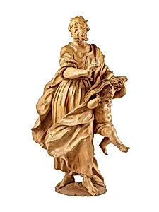 Der Evangelist Matthäus