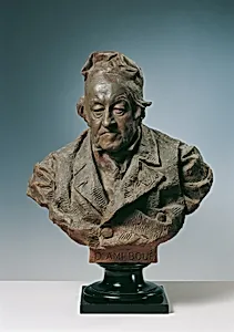 Der Geologe Ami (Amedée) Boué