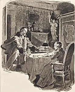 Der heimkehrende Sohn