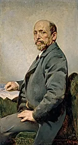 Der Hoffotograf Josef Löwy