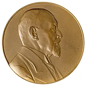 Der Jurist Karl von Feistmantel