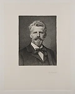 Der k. k. Kammermedailleur Anton Scharff by Thomas Hrncir
