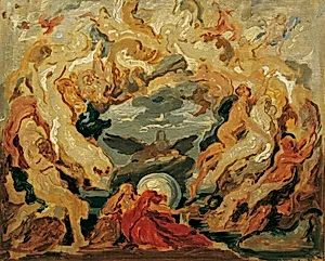 Der Kreislauf des Lebens