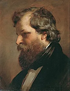 Der Maler Carl Rahl (1812–1865)