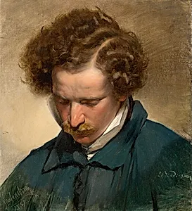 Der Maler Eduard Bendemann (1811–1889)