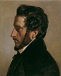 Der Maler Friedrich Gauermann (1807–1862)