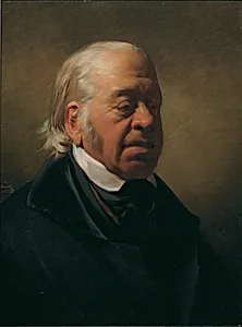 Der Maler Johann Nepomuk Schödlberger (1779–1853)