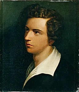 Der Maler Joseph Hasslwander