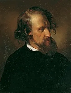 Der Maler und Lithograf Josef Kriehuber (1800–1876)