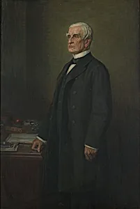 Der Minister Ignaz C. von Plener