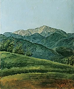Der Schneeberg