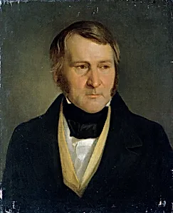 Der Vater des Künstlers