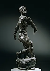 Der Wendepunkt (Entwurf)