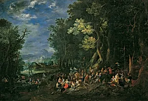 Die Erde