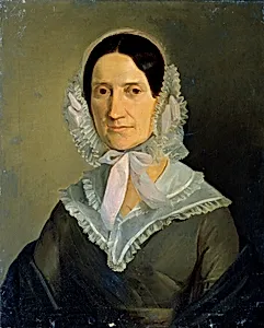 Die Frau des Uhrmachers Hasslwander