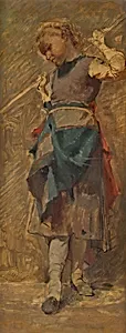 Die Gänseliesel