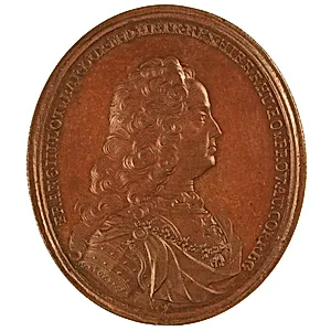 Die Mitregentschaft Kaiser Franz' I. Stephan von Lothringen