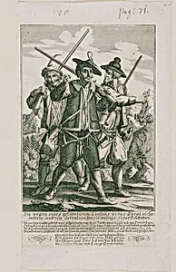 Die Tiroler Defension vom Jahr 1703: Scharff-Schützen