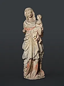 Die 'Wiener Neustädter Madonna'