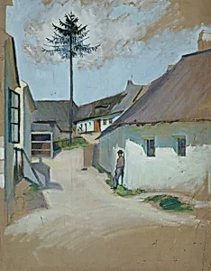 Dorfstraße