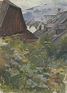 Dorfstudie