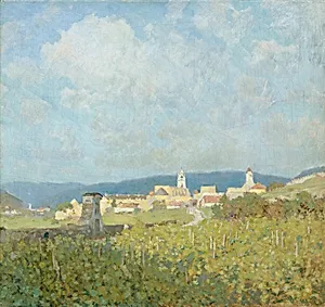 Dürnstein in der Wachau