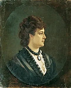 Elisa von Petke-Perugia