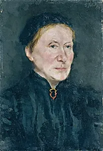 Emma von Gerl