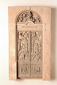 Entwurf für das Portal des Palais Equitable, Wien