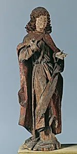 Erzengel Gabriel