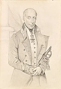 Erzherzog Rainer von Österreich (1783–1853), Vizekönig von Lombardo-Venetien