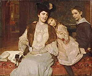 Familie Markl