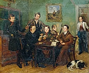 Familie Reinhold