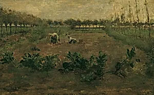 Feldarbeit