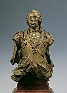 Feldmarschall Joseph Wenzel Fürst Liechtenstein