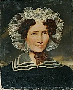 Felicitas Ramelmayr (Rammelmayer)
