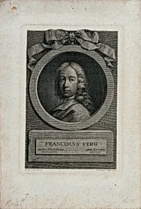Franz de Paula Ferg