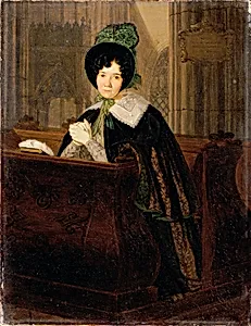 Frau Katharina Waldmüller