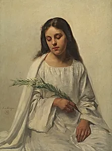 Friede