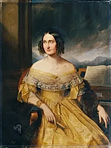 Friederike Benesch