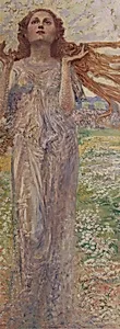 Frühling