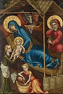 Geburt Christi