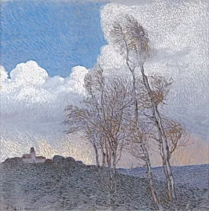 Gewitter