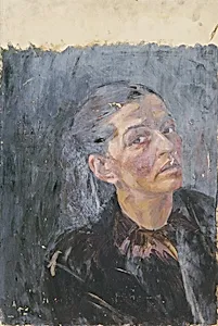 Grete Gamerith