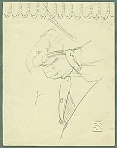 Händestudie